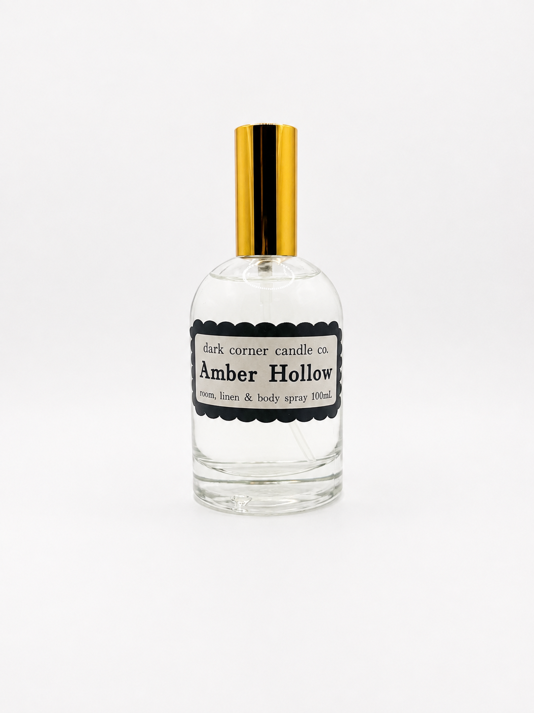 Amber Hollow