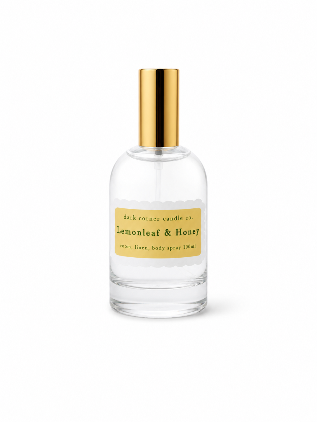 Lemonleaf & Honey