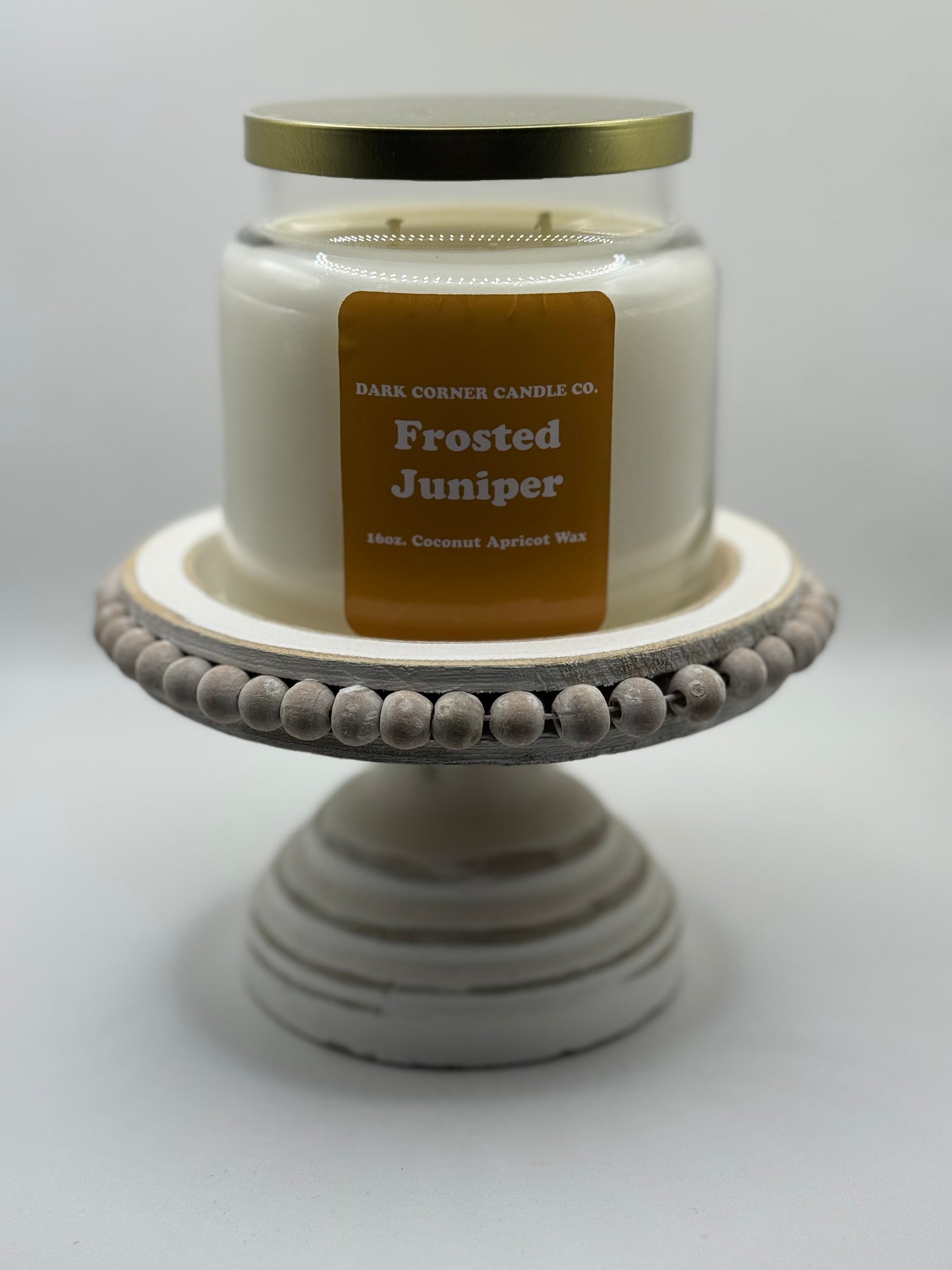 Frosted Juniper 16oz.