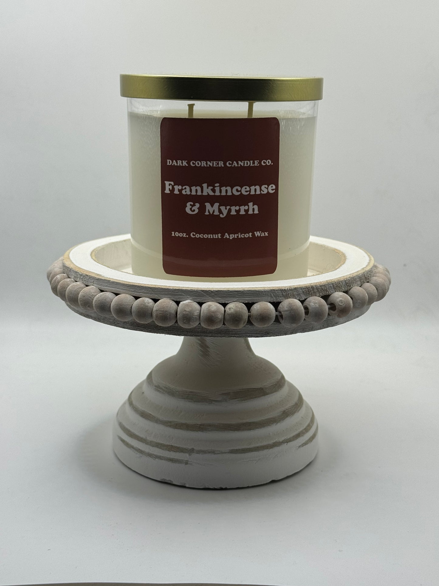 Frankincense & Myrrh