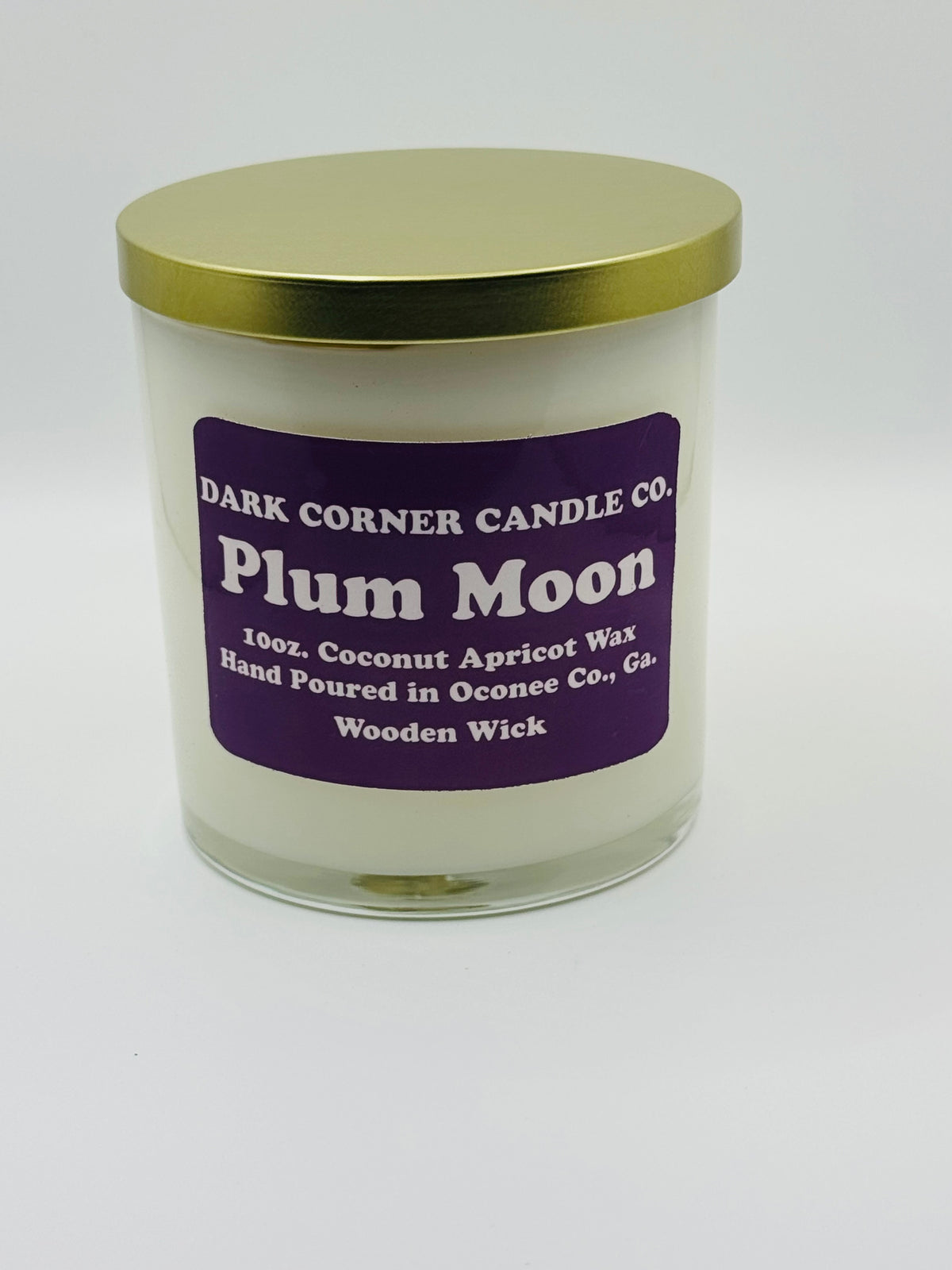 Plum Moon