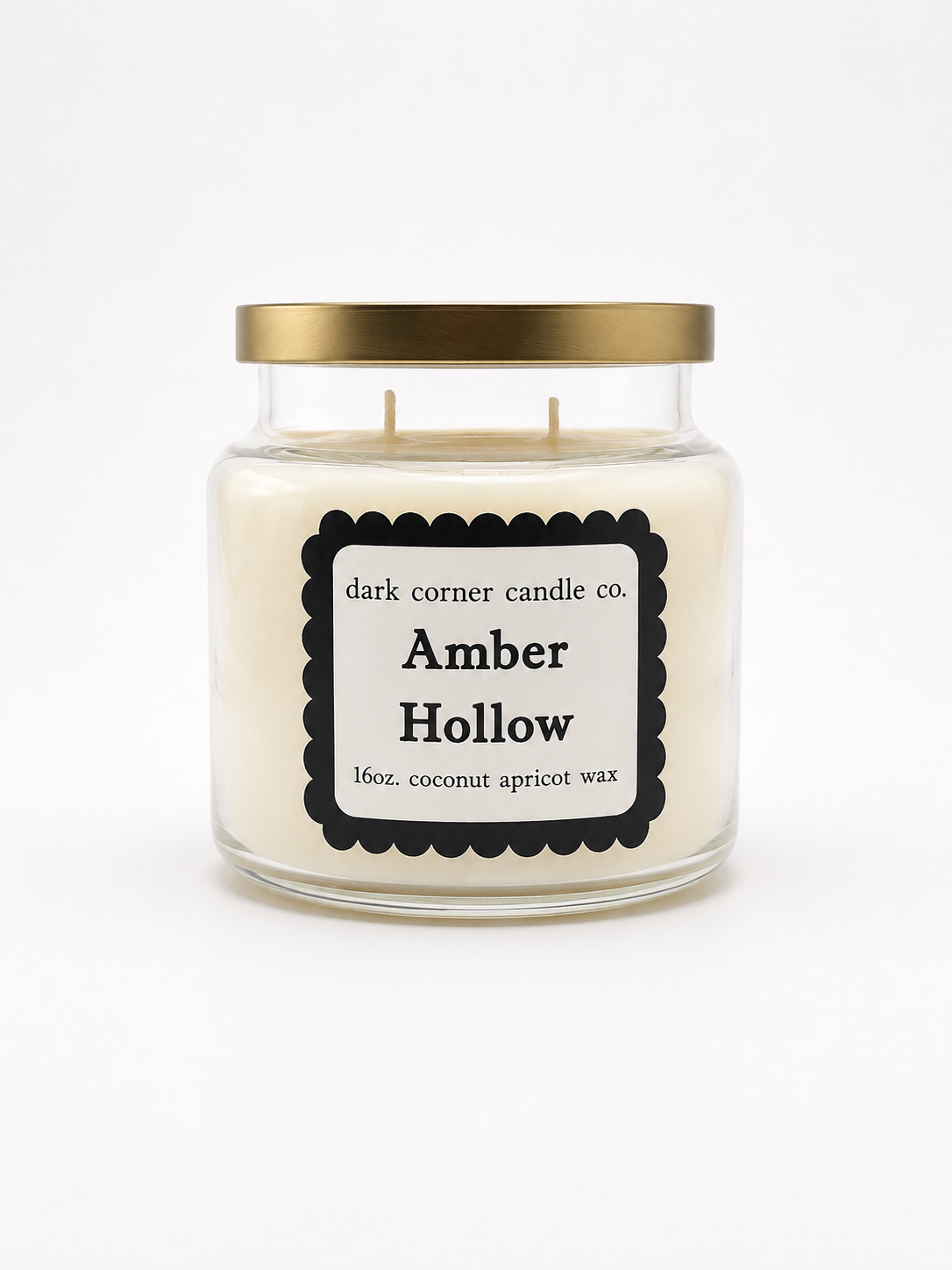 Amber Hollow