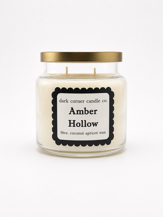 Amber Hollow