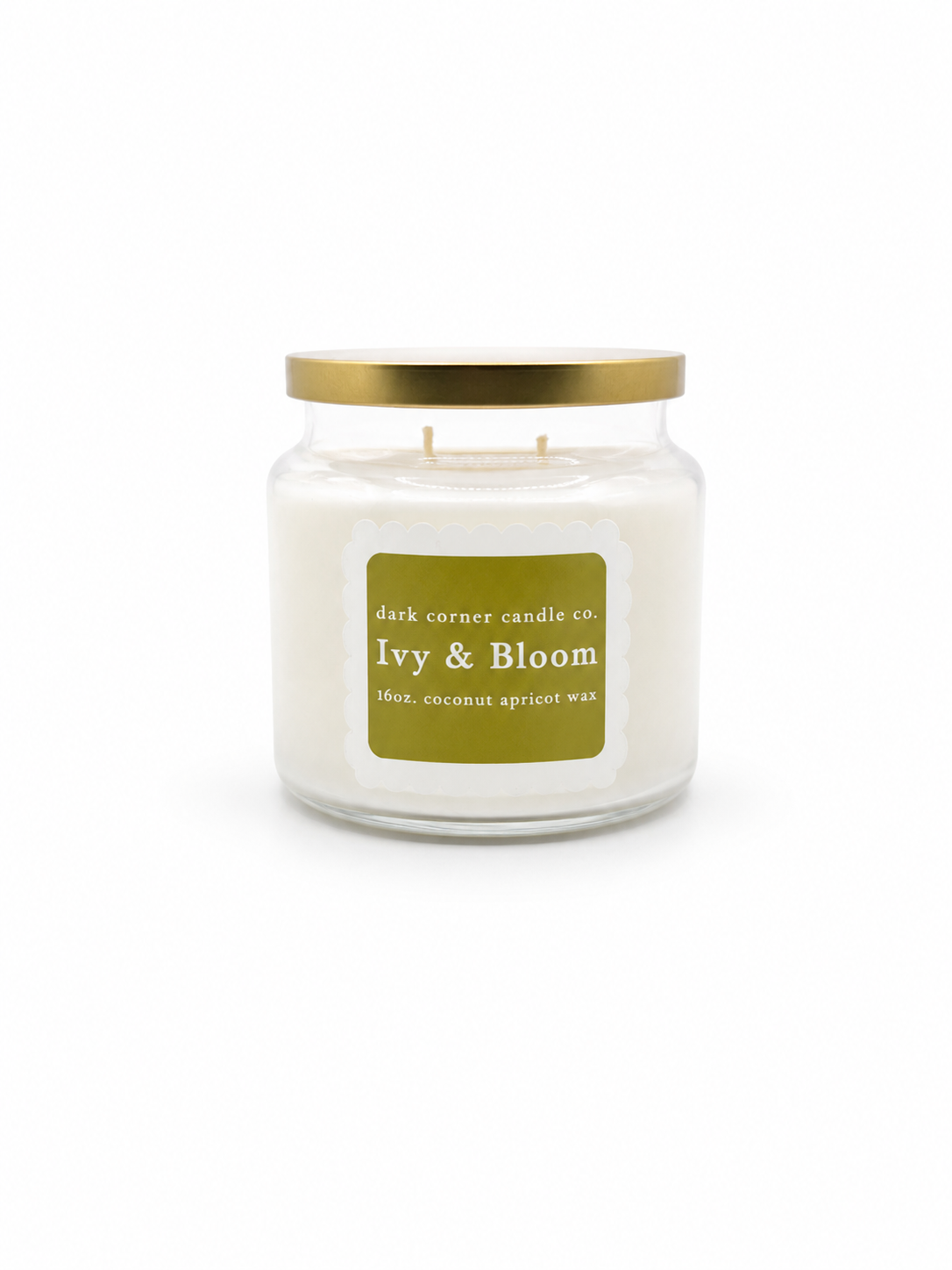 Ivy & Bloom