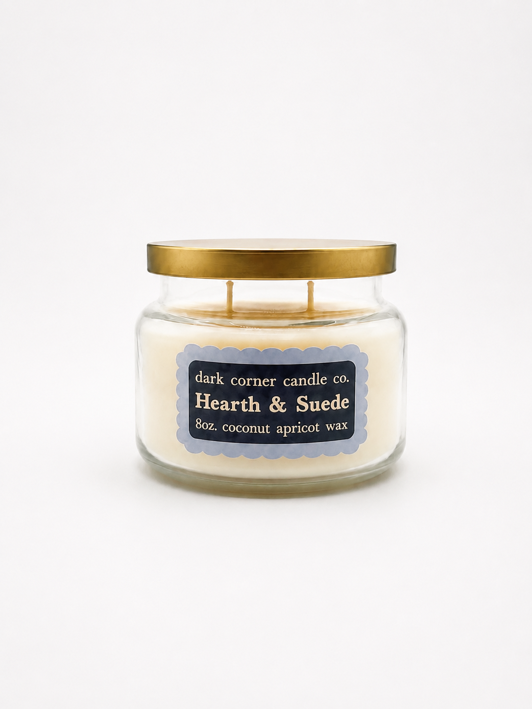 Hearth & Suede