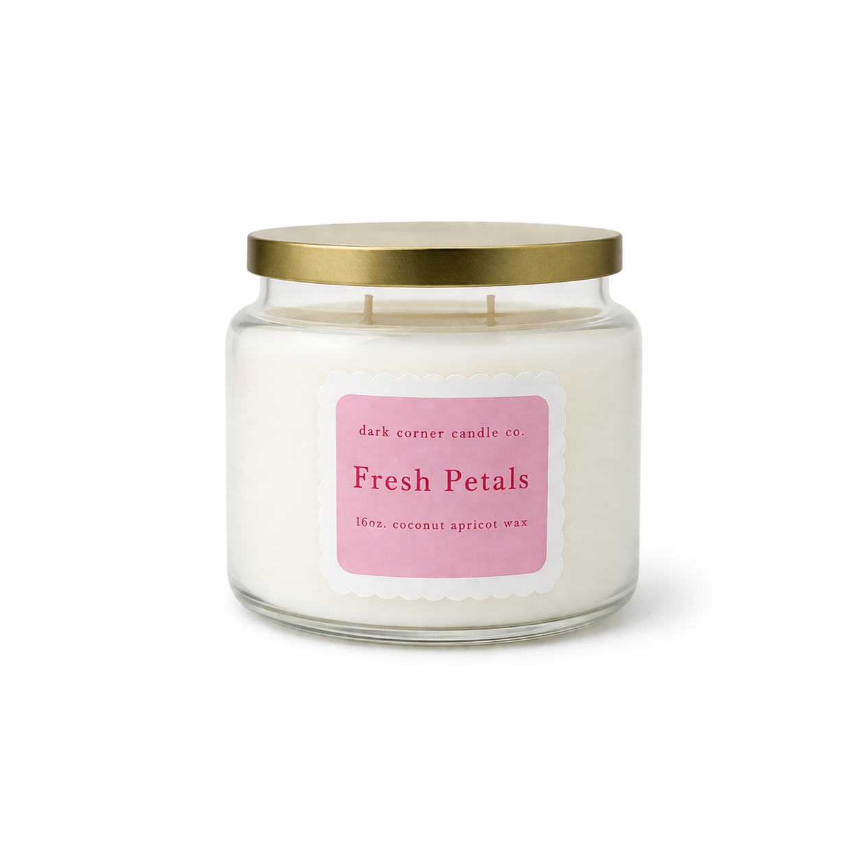 Fresh Petals