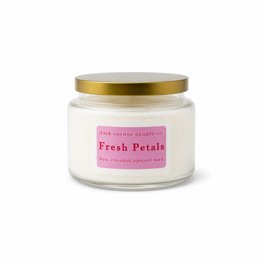 Fresh Petals