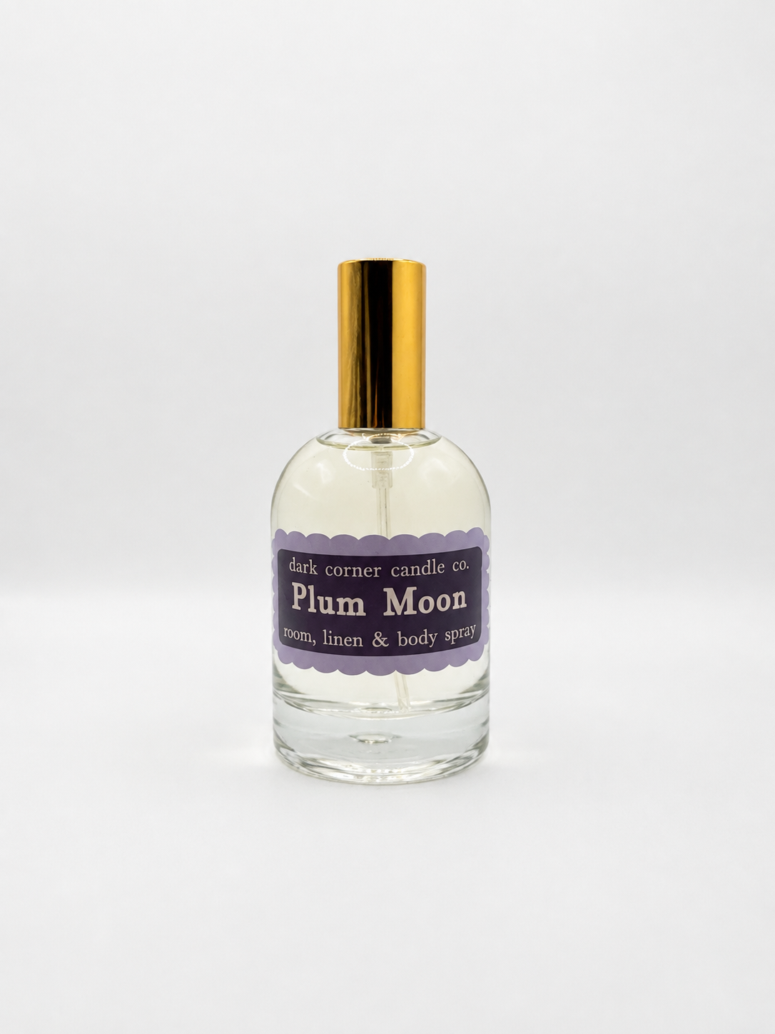 Plum Moon