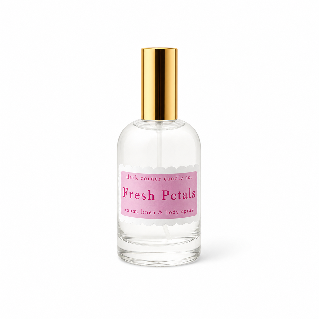 Fresh Petals