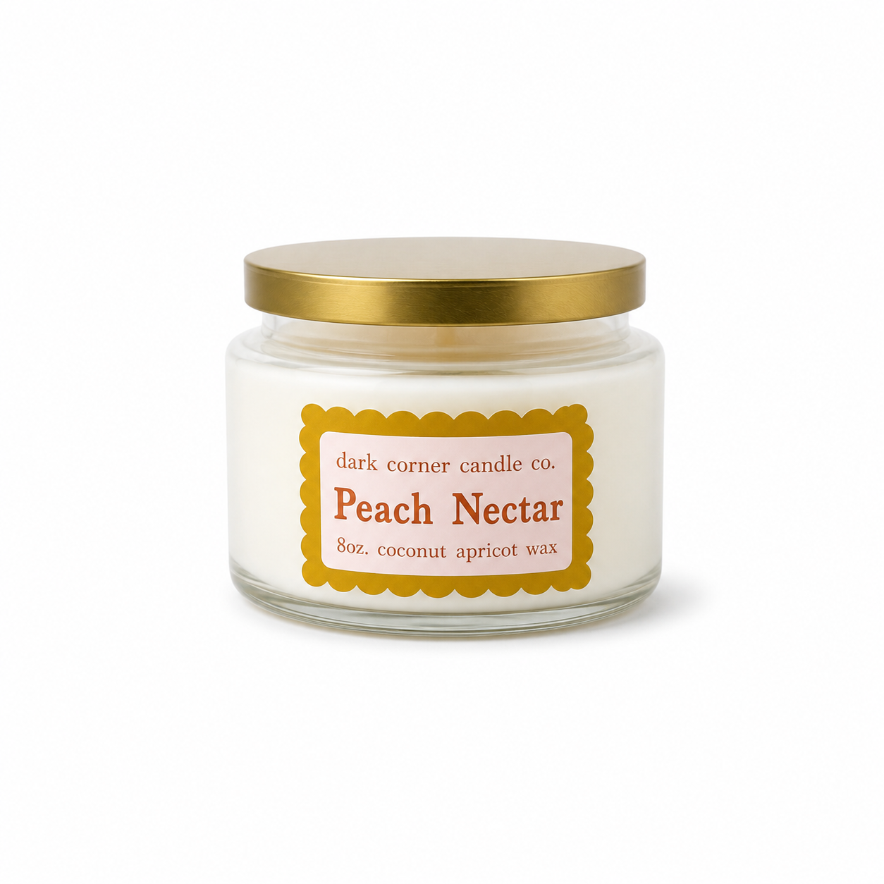 Peach Nectar