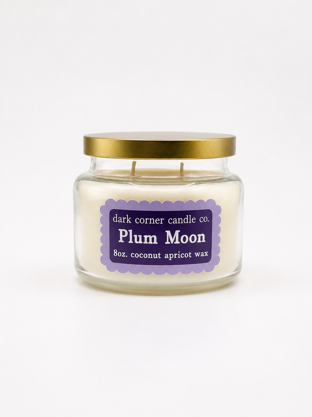 Plum Moon