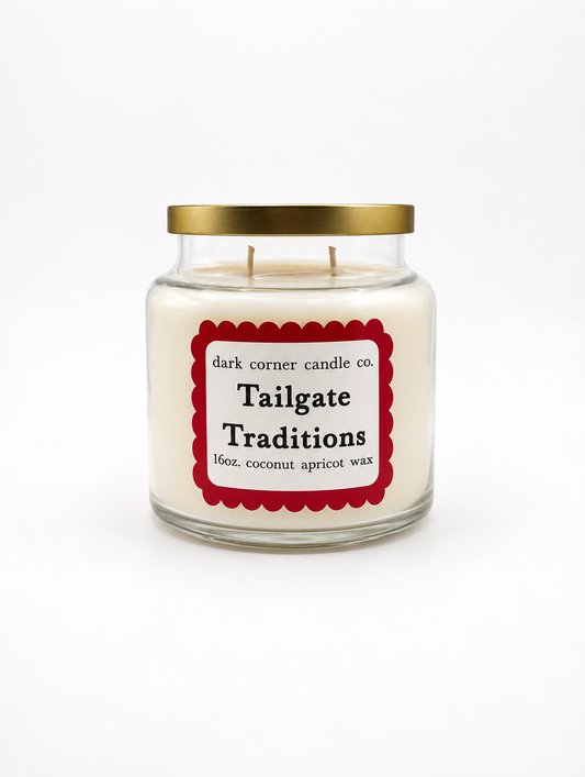 Tailgate Traditions