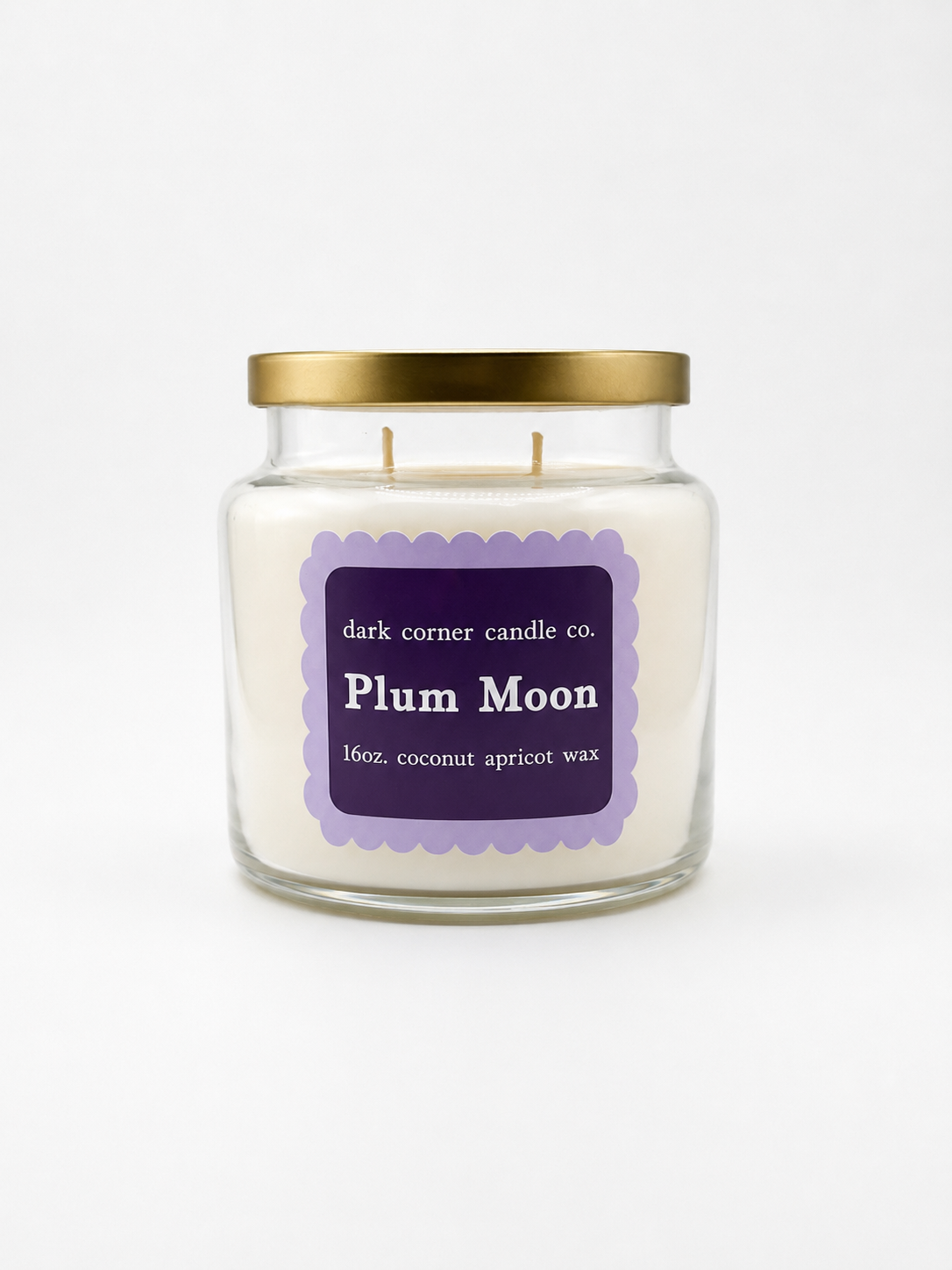 Plum Moon