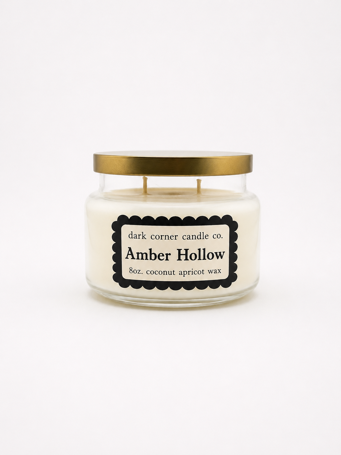 Amber Hollow