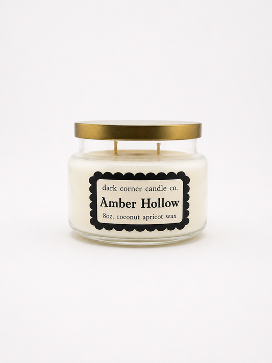 Amber Hollow