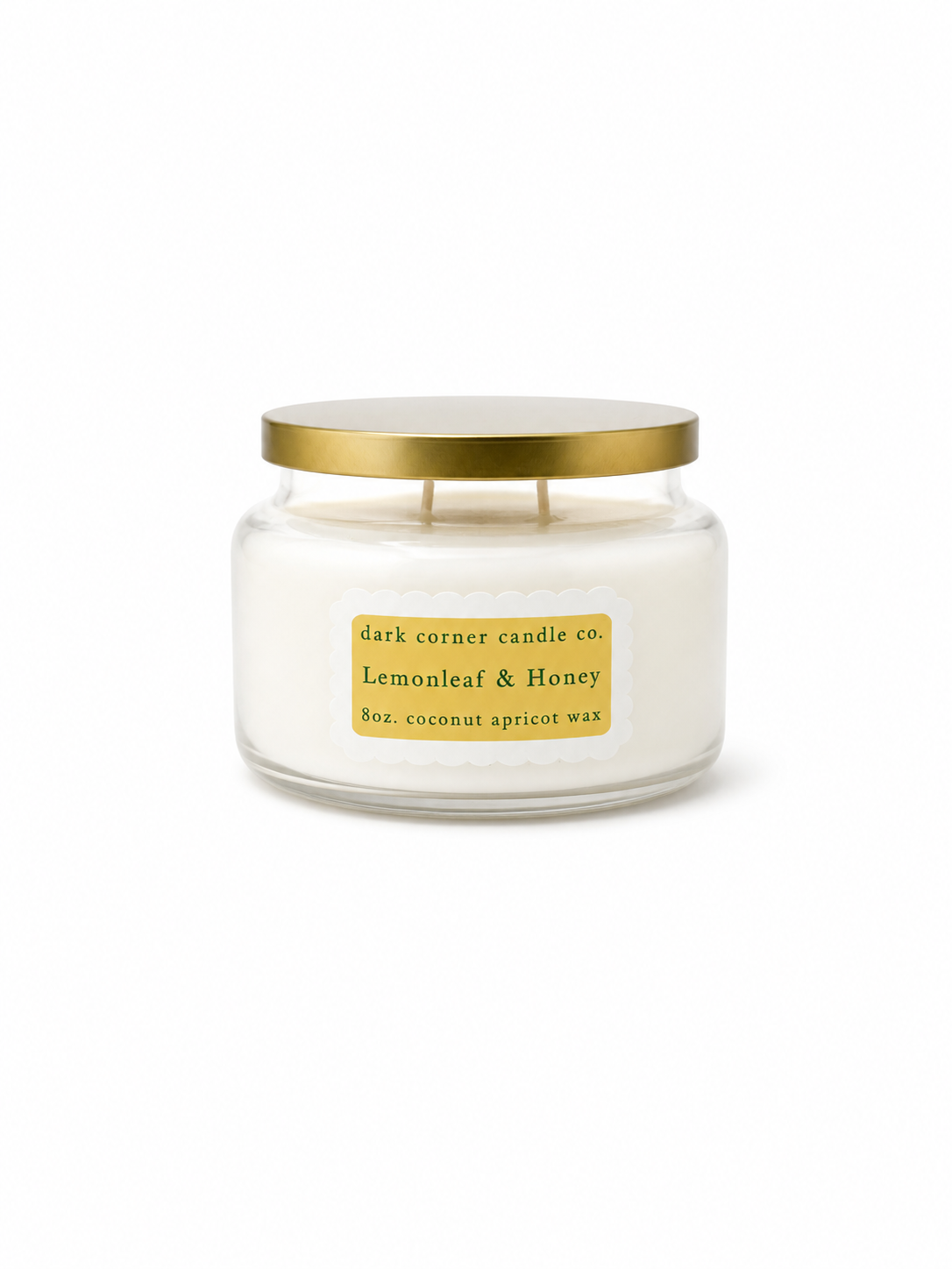 Lemonleaf & Honey