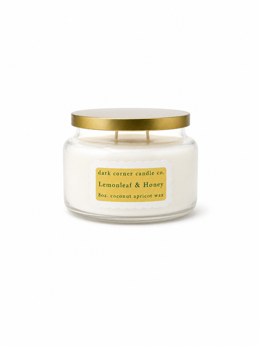 Lemonleaf & Honey
