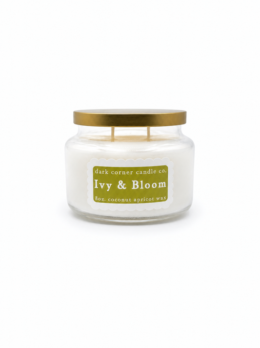 Ivy & Bloom