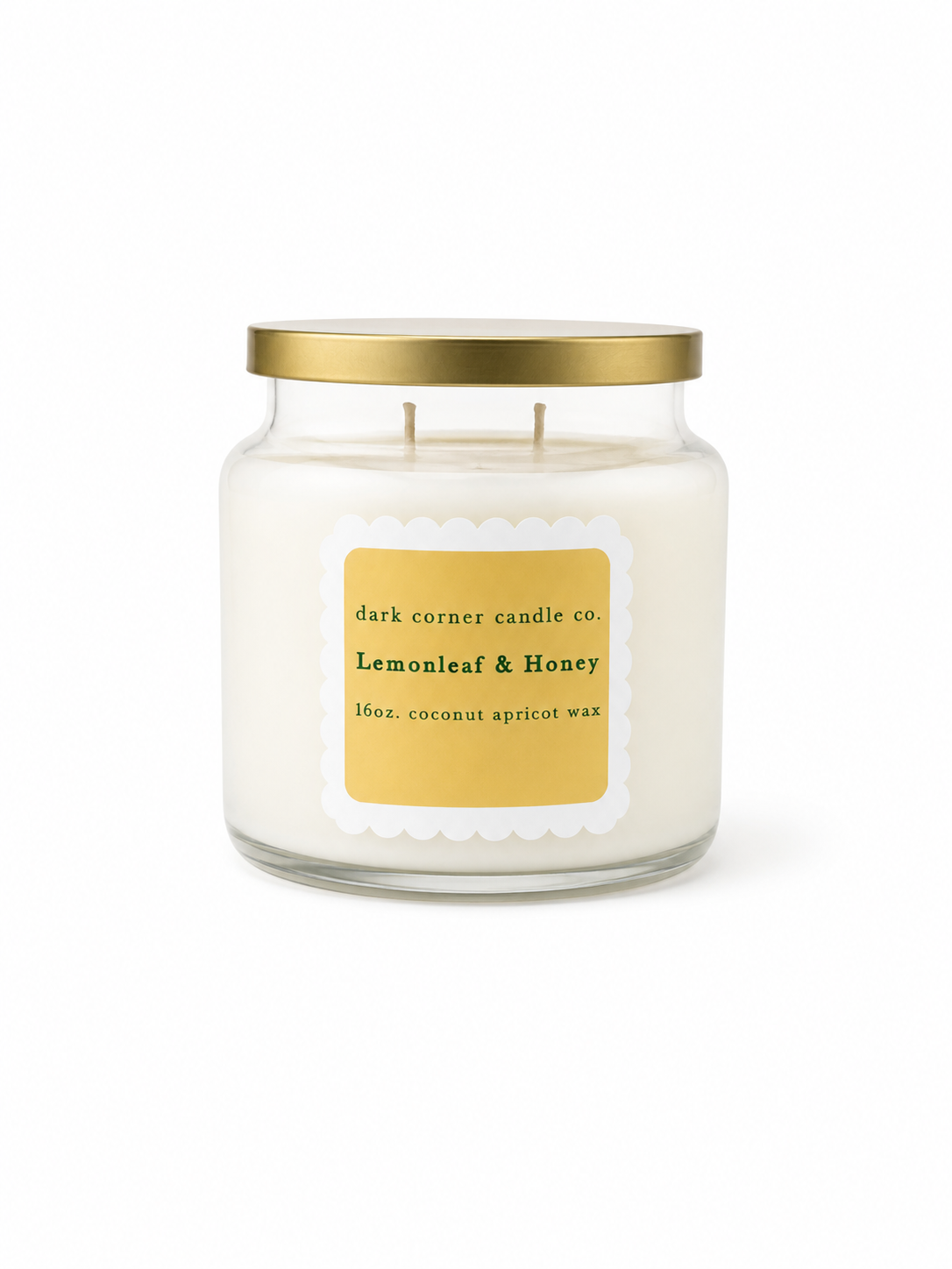 Lemonleaf & Honey