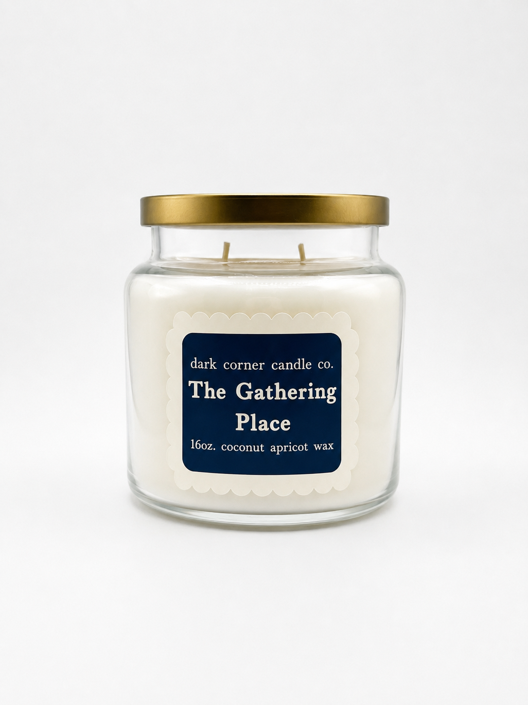 The Gathering Place