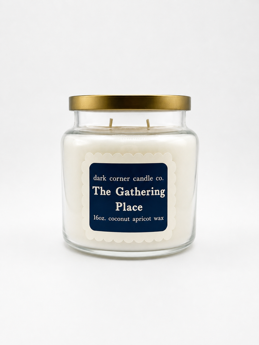 The Gathering Place
