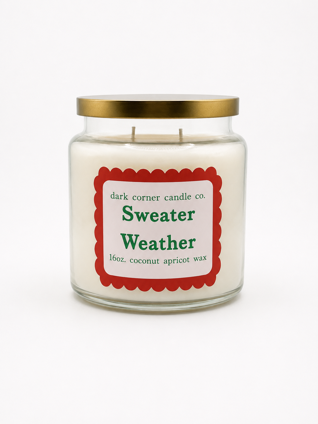 Sweater Weather