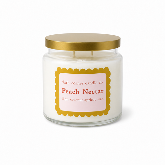 Peach Nectar