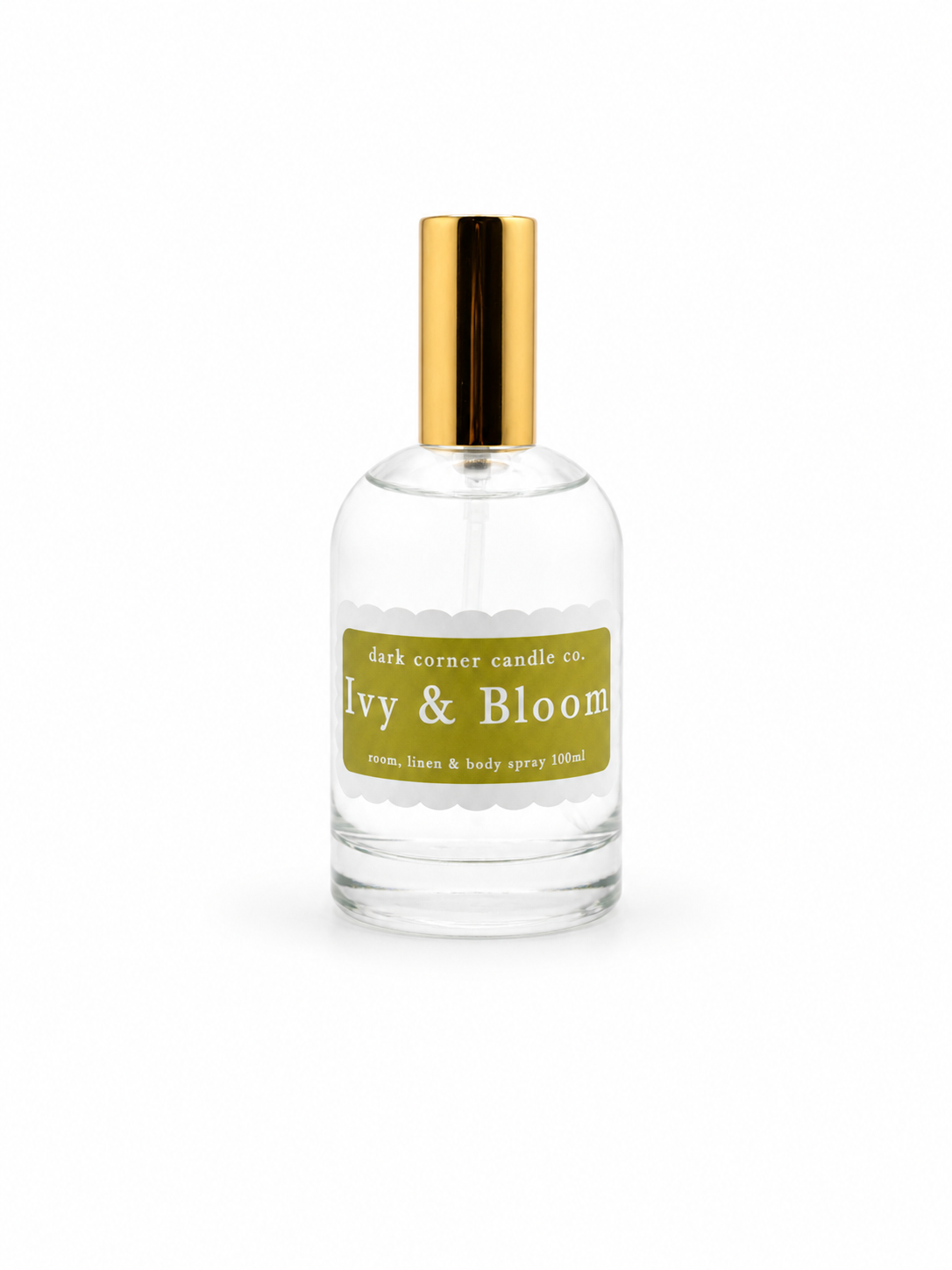 Ivy & Bloom