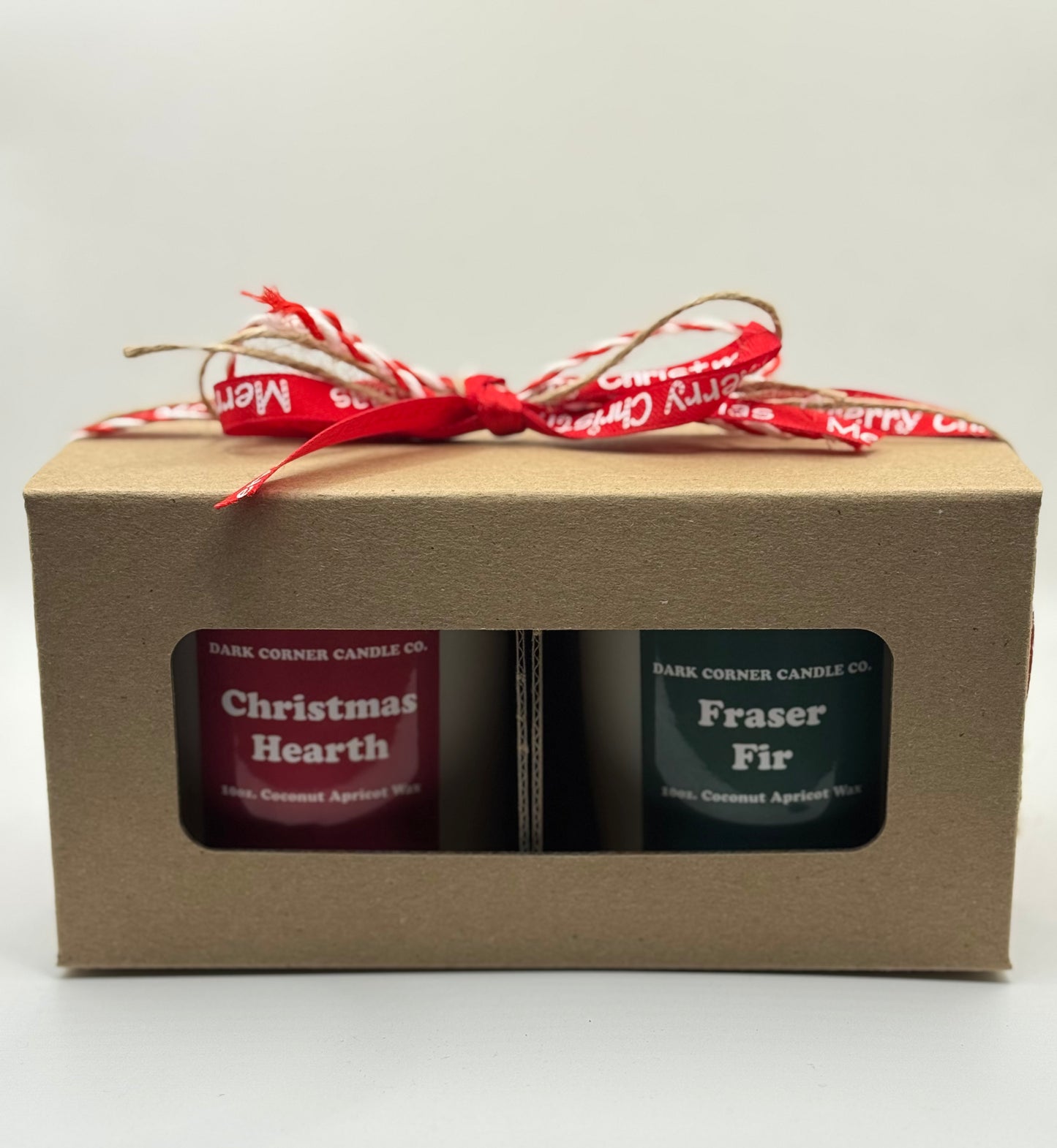 The Holiday Experience