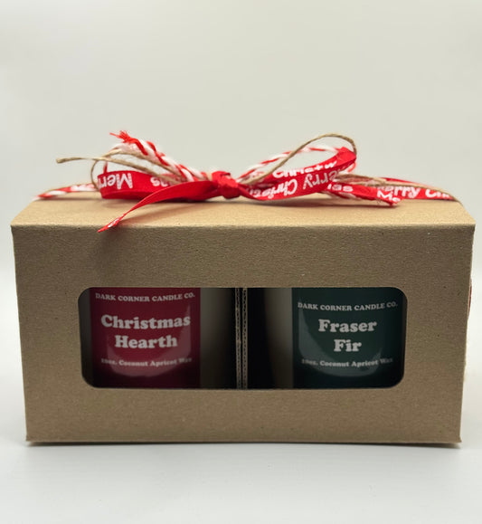 The Holiday Experience