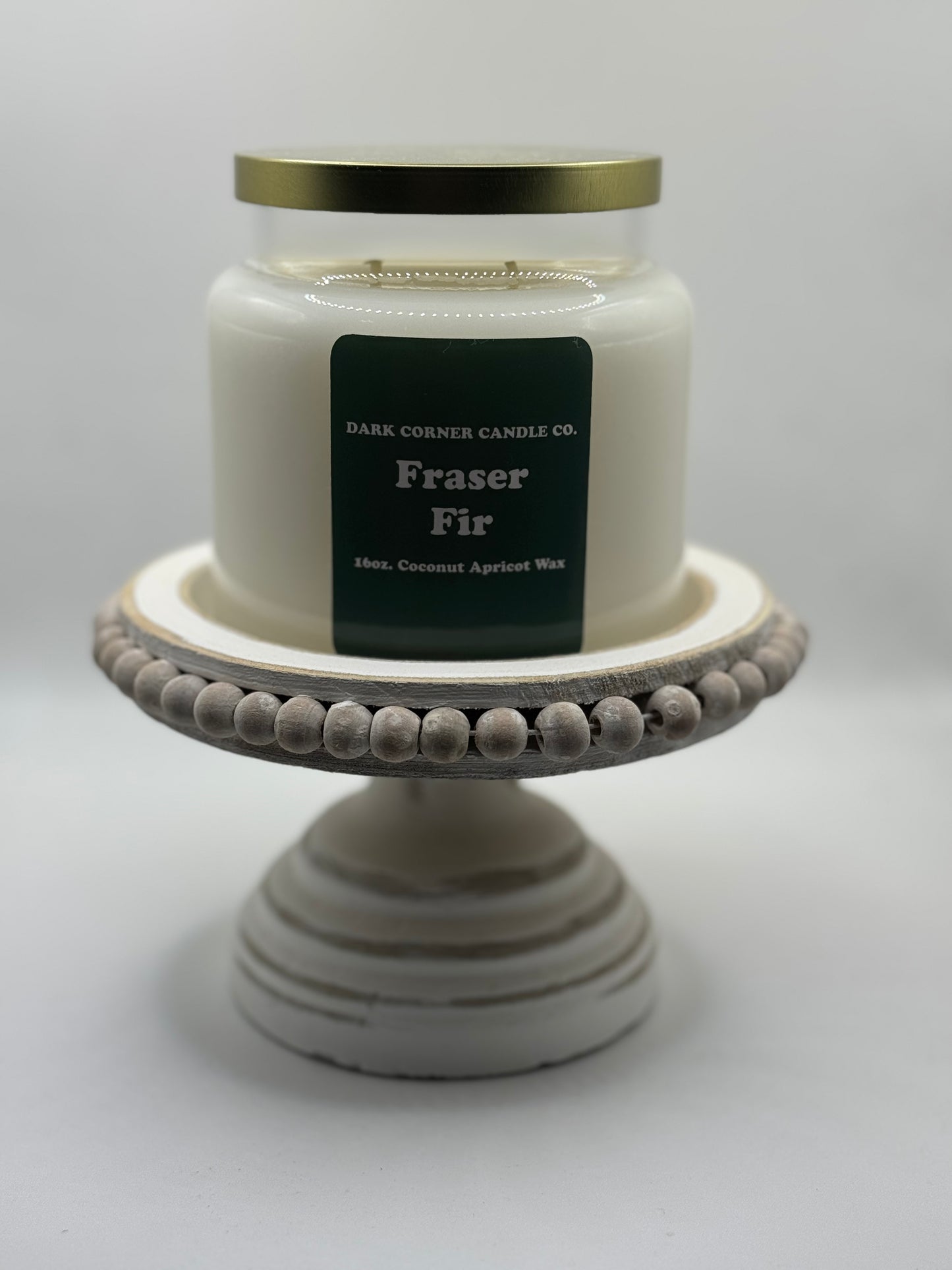 Fraser Fir 16oz.