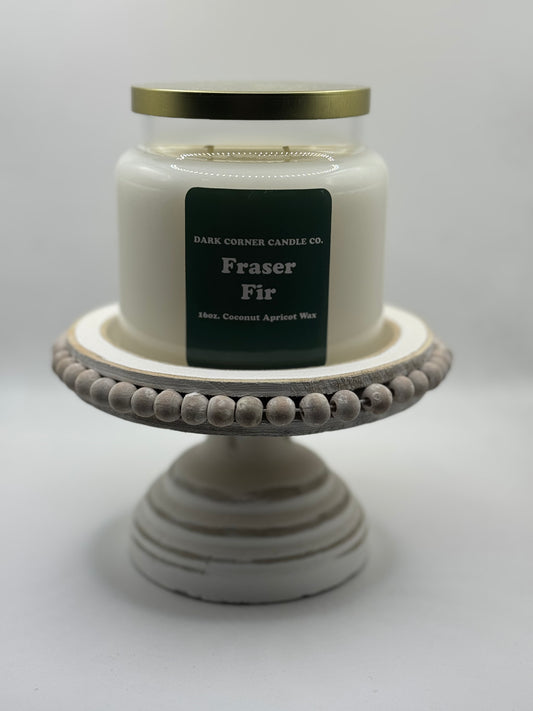 Fraser Fir 16oz.