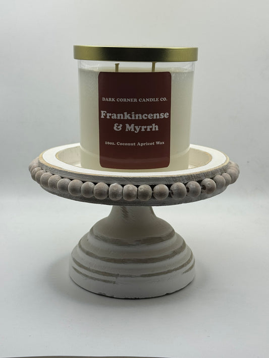 Frankincense & Myrrh