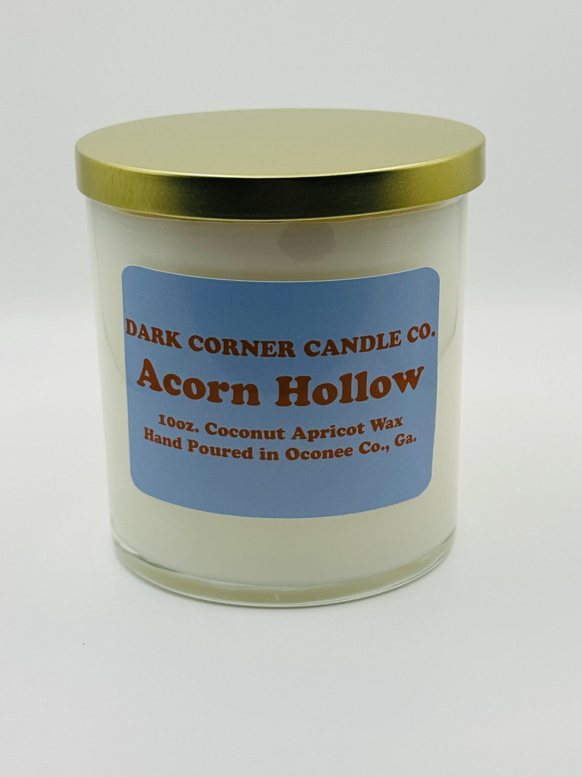 Acorn Hollow